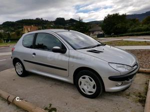 PEUGEOT 206 XT 1.4 HDI 3p.