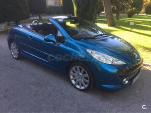 PEUGEOT 207 CC Sport 1.6 HDI 110 FAP 2p.