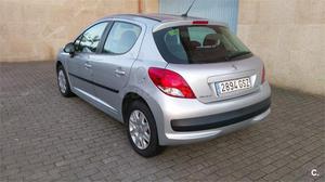 PEUGEOT 207 Confort 1.4 HDI 70 5p.