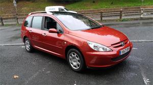 PEUGEOT 307 SW 1.6 HDi Clim Plus 5p.