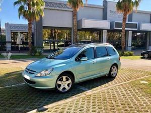 PEUGEOT 307 SW Pack 2.0 HDi 