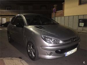 PEUGEOT  HDI Play Station 2 3p.