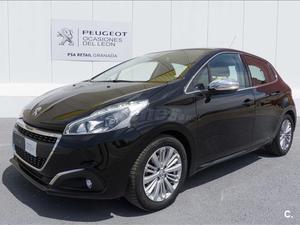 PEUGEOT P ALLURE 1.6 BlueHDi 73KW 100CV 5p.