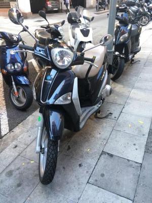 PIAGGIO LIBERTY T (