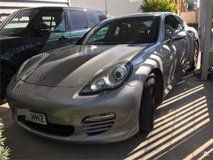 PORSCHE Panamera 4.8 4S 5p.