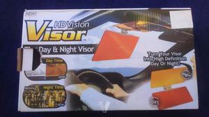 Parasol de coche - HD VISION VISOR
