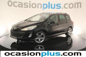 Peugeot 308 Sw Premium 1.6 Thp 5p. -08