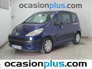 Peugeot  Hdi Dolce 3p. -05