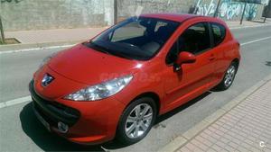 Peugeot  Hdi Xs Pack 3p. -06