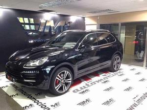 Porsche Cayenne 3.0 Td Tiptronic 5p. -12