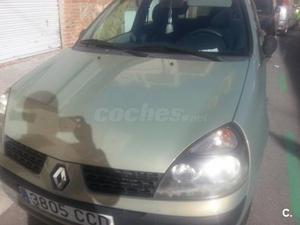 RENAULT Clio Authentique 1.2 3p.