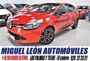 RENAULT Clio Authentique v 75 5p.