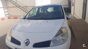 RENAULT Clio Confort Expression 1.5dCi65 3p.