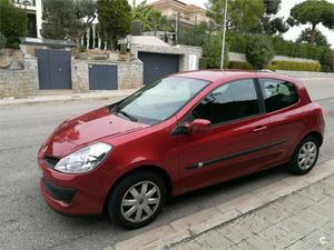 RENAULT Clio Dynamique v 3p.