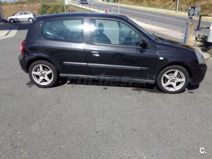 RENAULT Clio Extreme 1.5dCi80 3p.