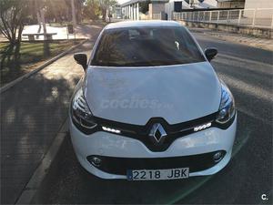 RENAULT Clio Technofeel dCi 90 eco2 5p.