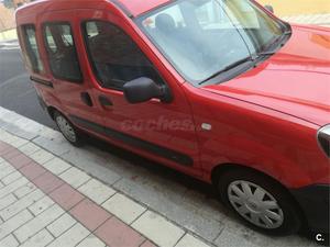 RENAULT Kangoo Confort Expression 1.5dCi 70cv 5p.