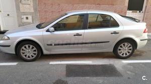 RENAULT Laguna Authentique 1.9dCi 110CV E4 5p.