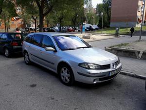 RENAULT Laguna G.Tour Confort Expression V -05