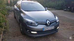 RENAULT Megane Bose EDC dCi 110 eco2 5p.