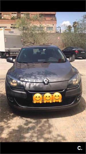 RENAULT Megane Business dCi 110 eco2 5p.