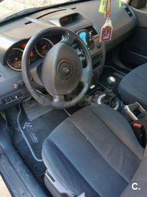 RENAULT Megane CONFORT DYNAMIQUE V 5p.
