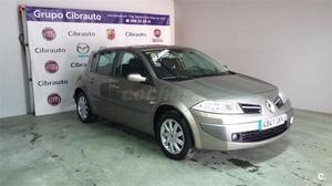 RENAULT Megane Dynamique 1.5dCi 105cv eco2 5p.