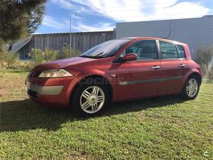 RENAULT Megane LUXE PRIVILEGE V 5p.