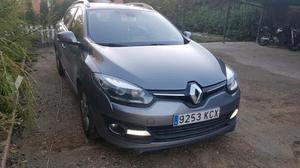 RENAULT Mégane Bose EDC dCi 110 eco2 -14