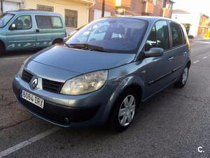 RENAULT Scenic LUXE DYNAMIQUE 1.5DCIp.