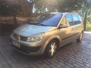 RENAULT Scénic Confort Expression 1.9dCi EU4 5p.