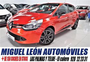 Renault Clio Authentique v 75 5p. -14