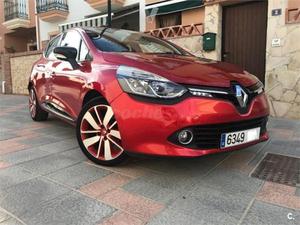 Renault Clio Dynamique Energy Tce 90 Ss Eco2 5p. -13