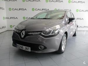 Renault Clio Limited Energy Dci 90 Ecoleader Euro 6 5p. -16