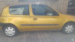 Renault Clio Si 1.6 3p. -00