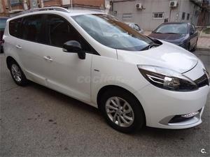 Renault Grand Scenic Limited Energy Dci 130 Eco2 7p Euro 6