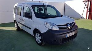 Renault Kangoo Combi Nuevo Kango Combi Profesional Dci 75