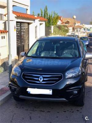 Renault Koleos Bose Edition Dci x2 5p. -13