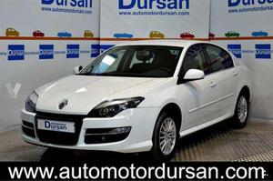 Renault Laguna G.tour Emotion Dci 110 Eco2 Esm 5p. -13