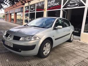 Renault Megane Confort Authentique 1.9dci 5p. -05