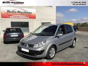 Renault Scenic Confort Dynamique 1.5dcip. -05