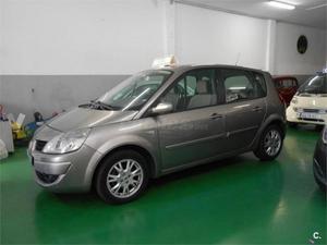 Renault Scenic Dynamique 1.5dci85 Eu4 Eco2 5p. -08