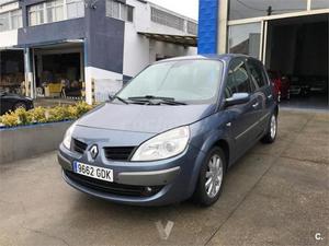 Renault Scenic Emotion dci105 Eu4 Eco2 5p. -08