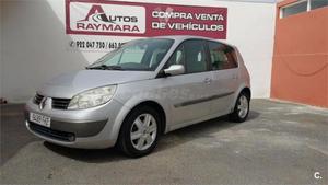 Renault Scenic Expression 1.5dci85 Eu4 5p. -06