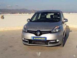 Renault Scenic Expression Energy Dci 110 Eco2 5p. -14