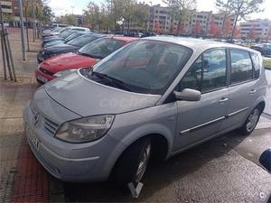 Renault Scenic Luxe Dynamique 1.9dci 5p. -05