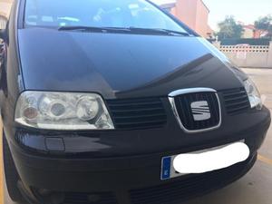 SEAT Alhambra 1.9 TDi 130CV Signa -03