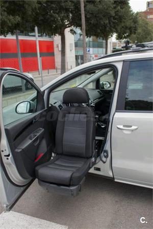 SEAT Alhambra 2.0 TDI 140 CV StartStop Style DSG 5p.