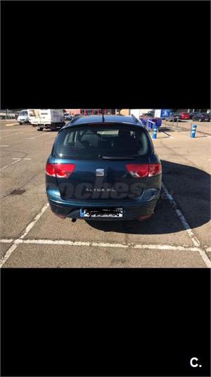 SEAT Altea XL 1.9 TDI 105cv Family 5p.