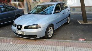 SEAT Cordoba 1.9 TDI 100CV SPORT 4p.